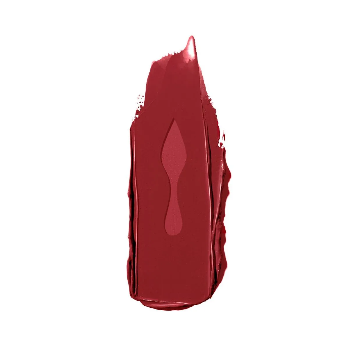 Christian Louboutin Rouge Louboutin Silky Satin – Satin lipstick – Brick Chick 515 - Beauty - alternate view 2